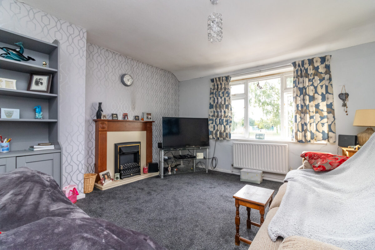 Fosse Road South, Leicester, LE3