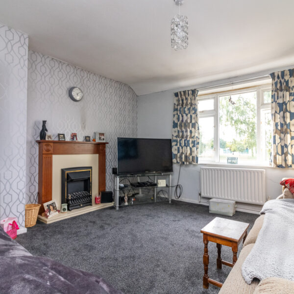 Fosse Road South, Leicester, LE3