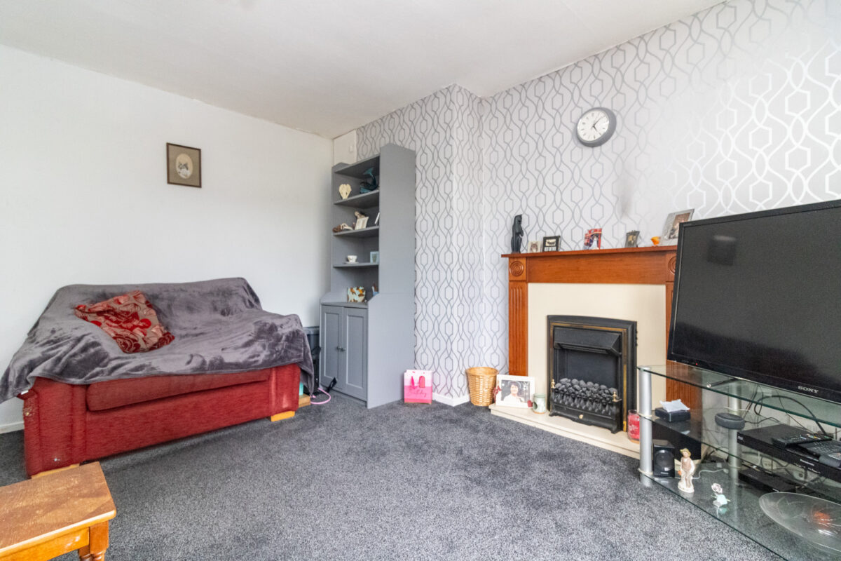 Fosse Road South, Leicester, LE3