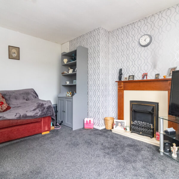 Fosse Road South, Leicester, LE3