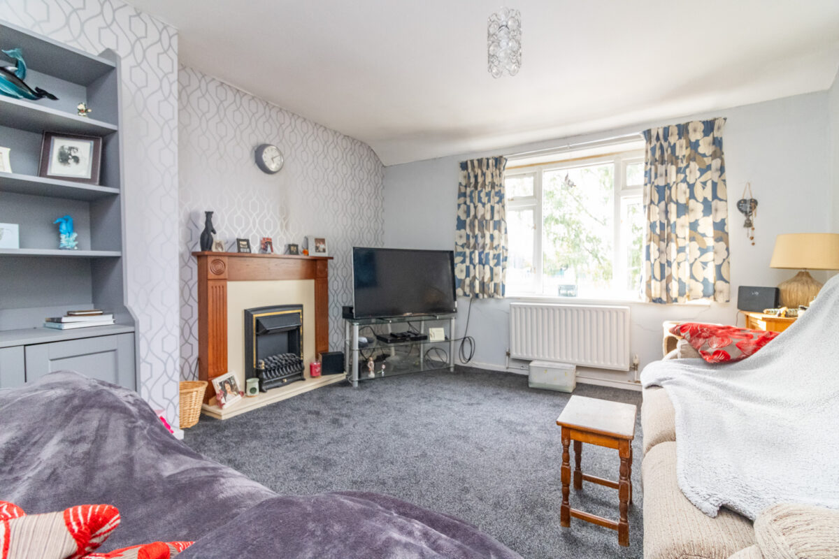 Fosse Road South, Leicester, LE3