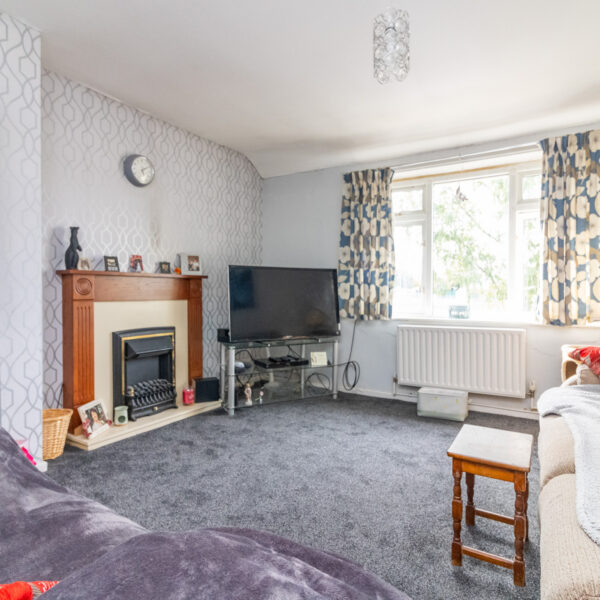 Fosse Road South, Leicester, LE3