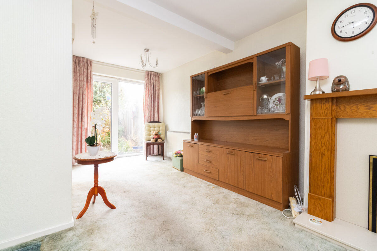 Waveney Rise, Oadby, LE2