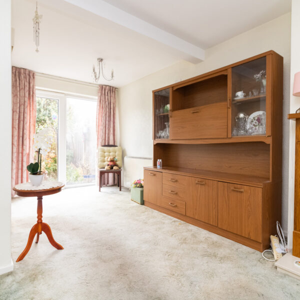Waveney Rise, Oadby, LE2