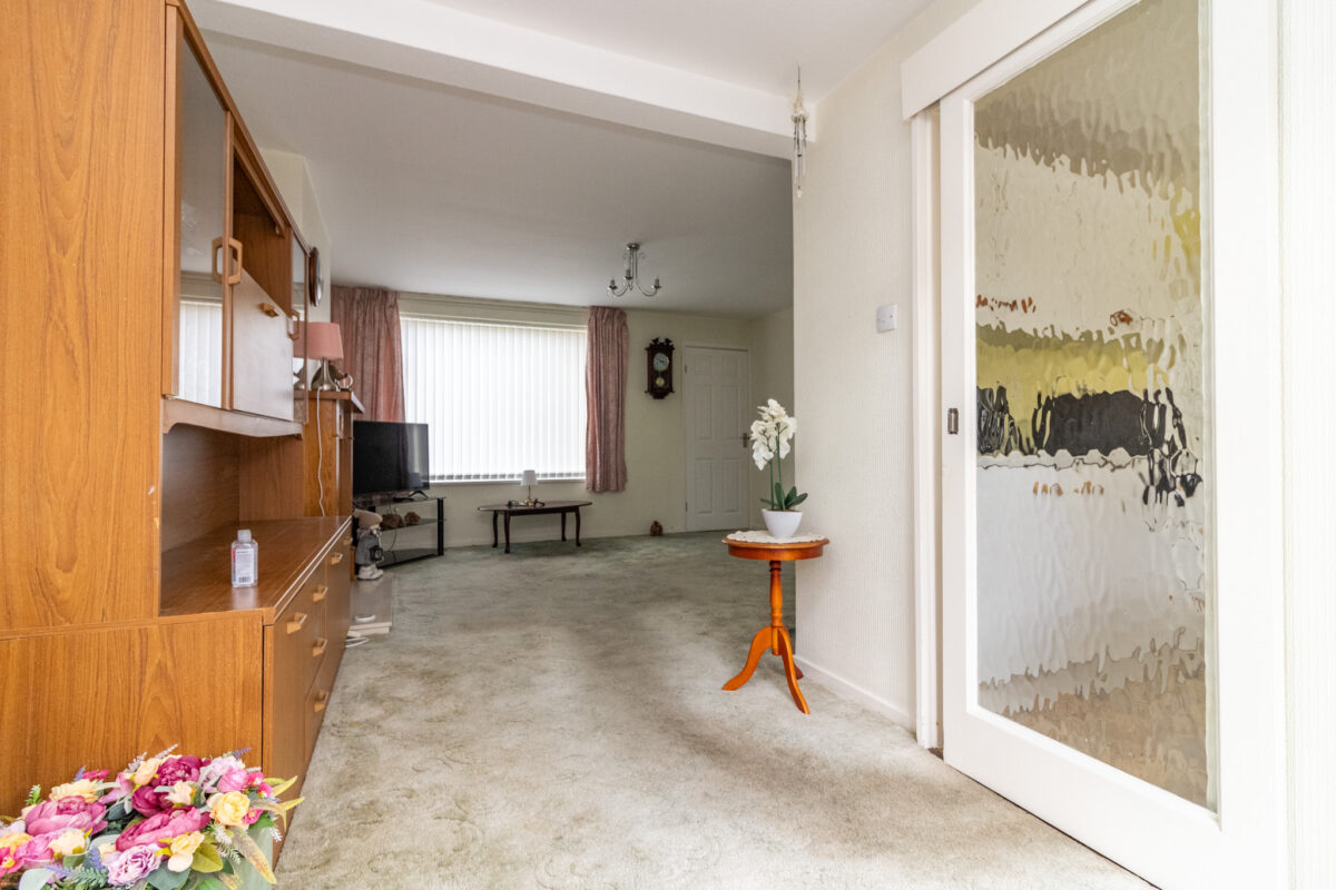 Waveney Rise, Oadby, LE2