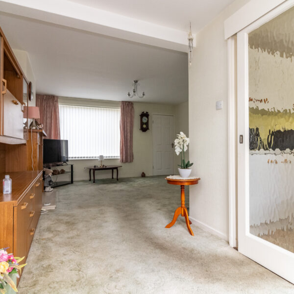 Waveney Rise, Oadby, LE2