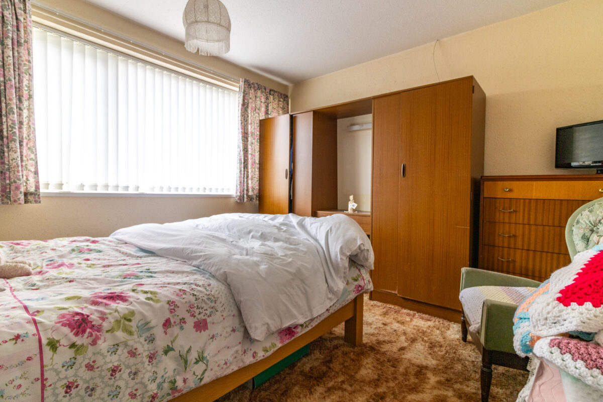 Waveney Rise, Oadby, LE2