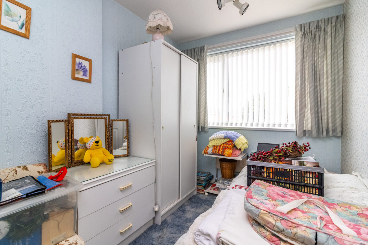 Waveney Rise, Oadby, LE2