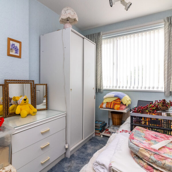 Waveney Rise, Oadby, LE2