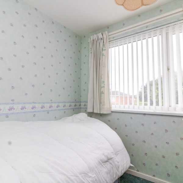 Waveney Rise, Oadby, LE2