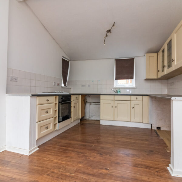 Greystoke Walk, Leicester, LE4