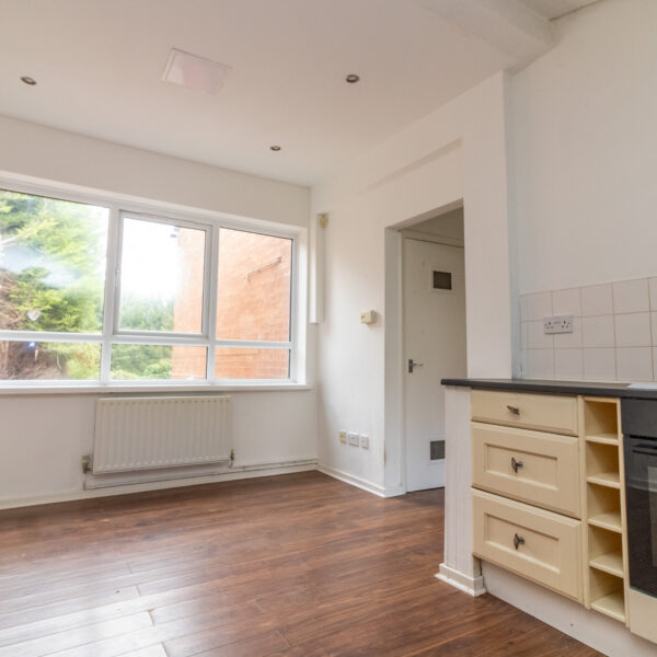 Greystoke Walk, Leicester, LE4