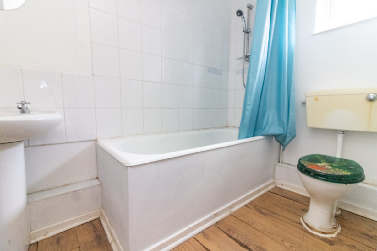 Greystoke Walk, Leicester, LE4