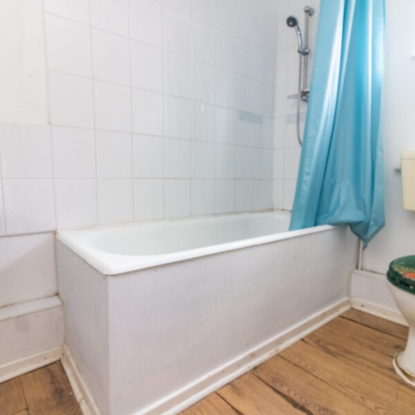 Greystoke Walk, Leicester, LE4