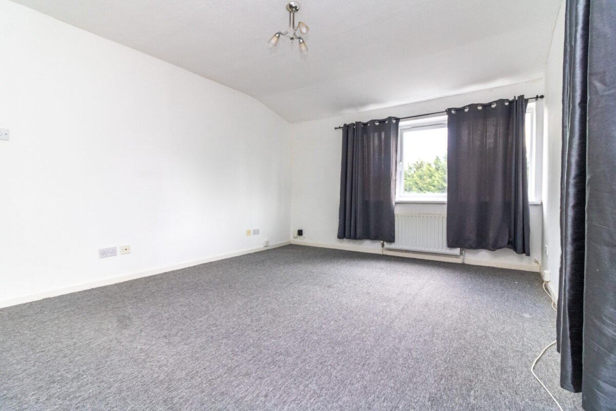 Greystoke Walk, Leicester, LE4