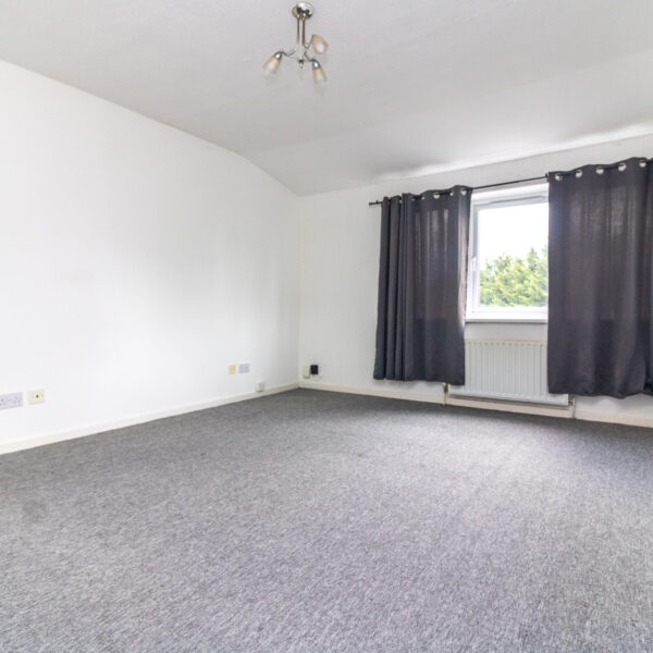 Greystoke Walk, Leicester, LE4