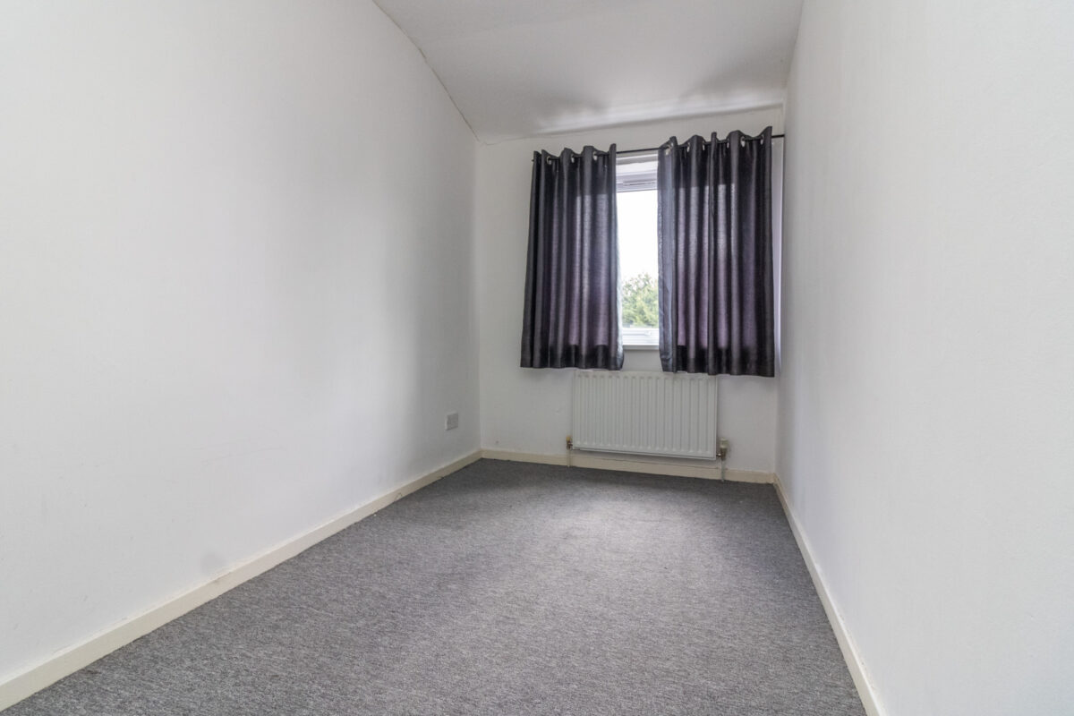 Greystoke Walk, Leicester, LE4