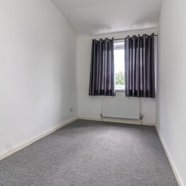 Greystoke Walk, Leicester, LE4