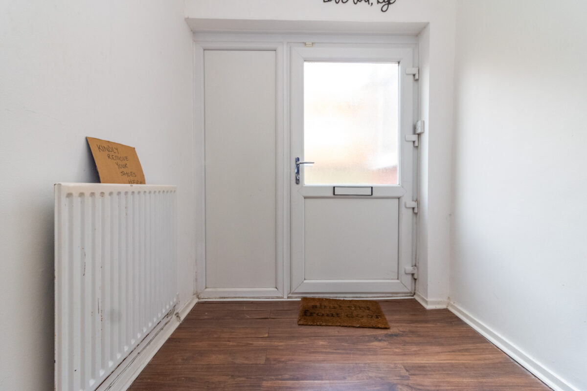 Greystoke Walk, Leicester, LE4