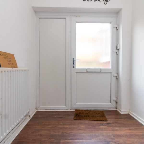 Greystoke Walk, Leicester, LE4