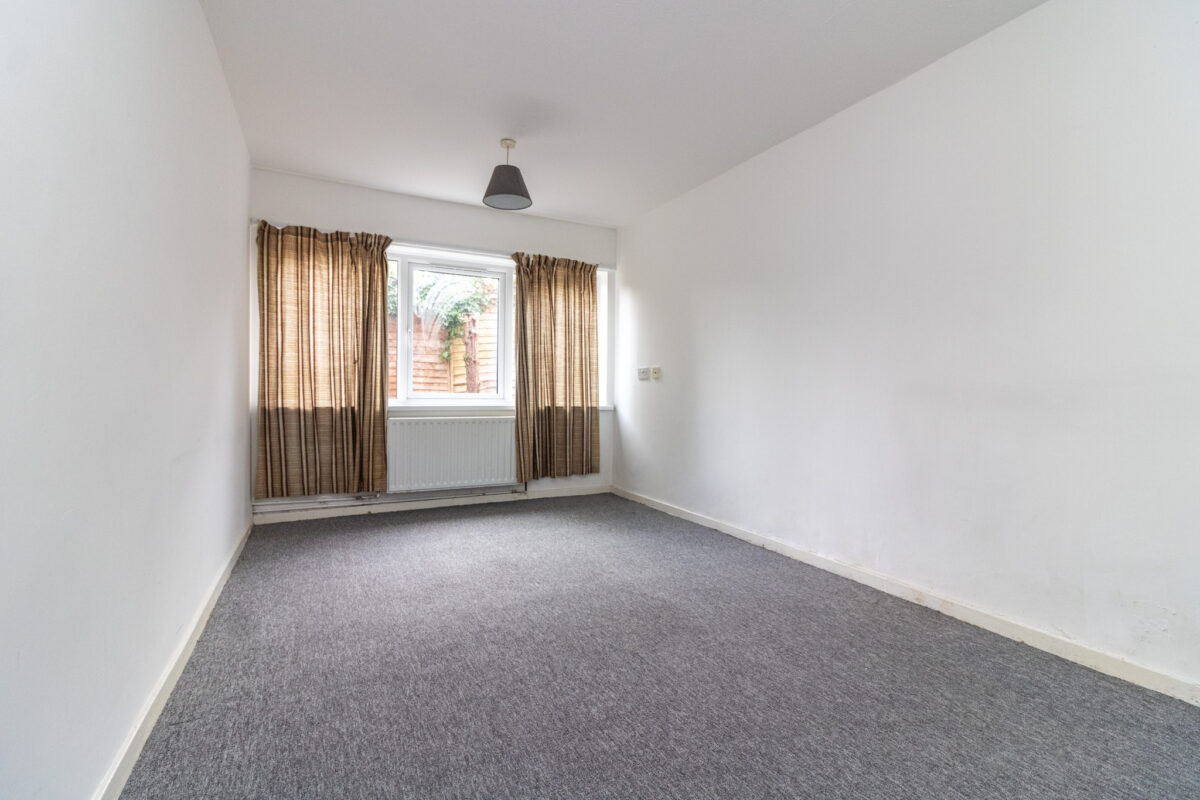 Greystoke Walk, Leicester, LE4