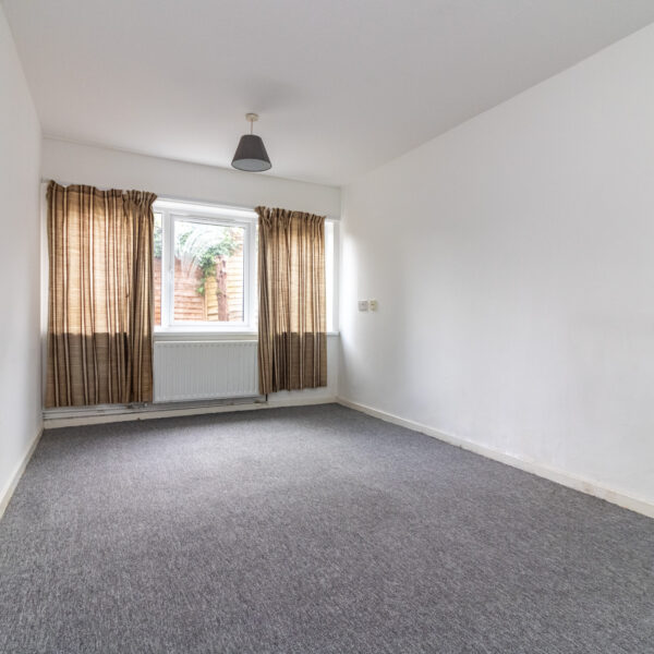 Greystoke Walk, Leicester, LE4