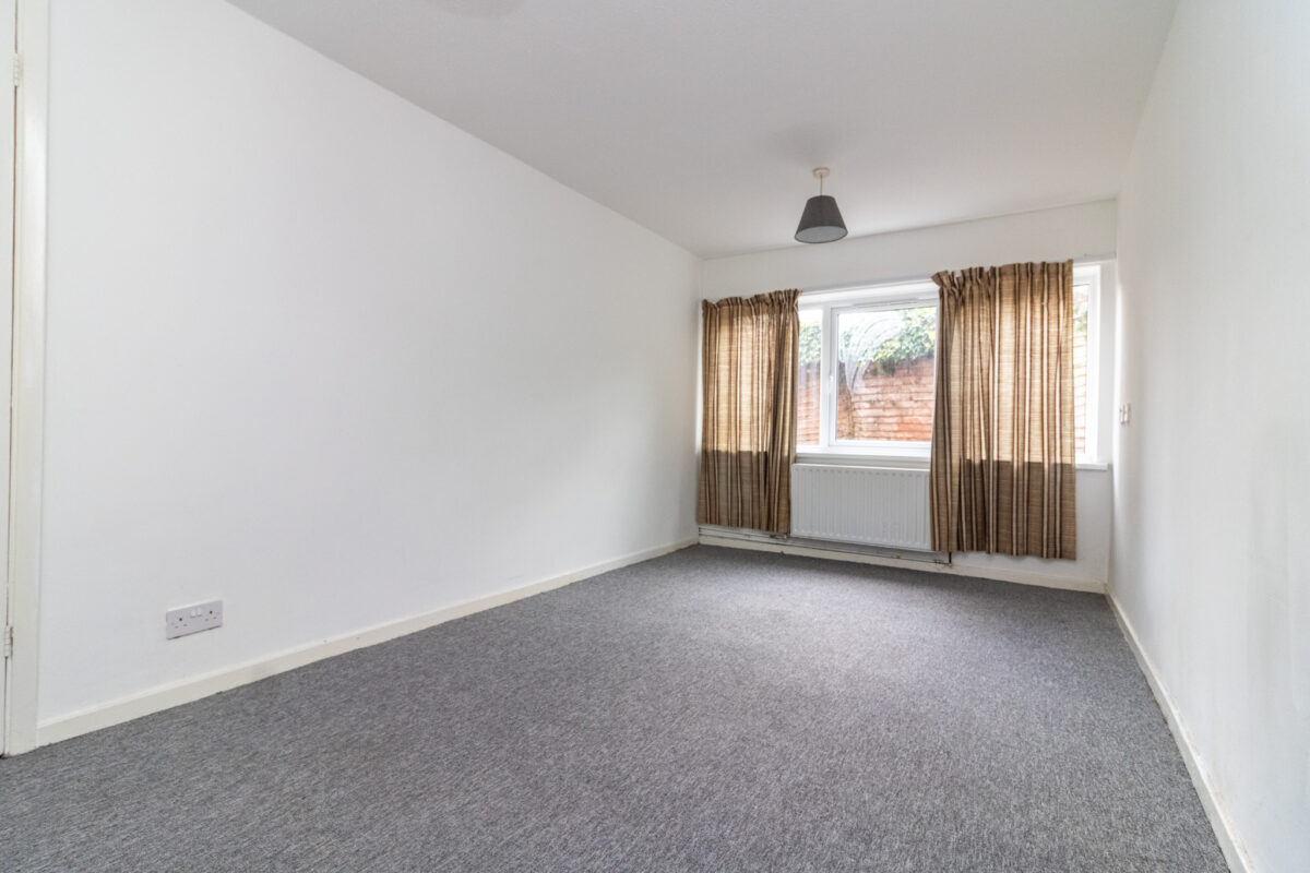 Greystoke Walk, Leicester, LE4