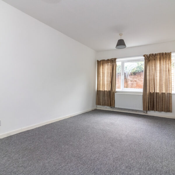 Greystoke Walk, Leicester, LE4