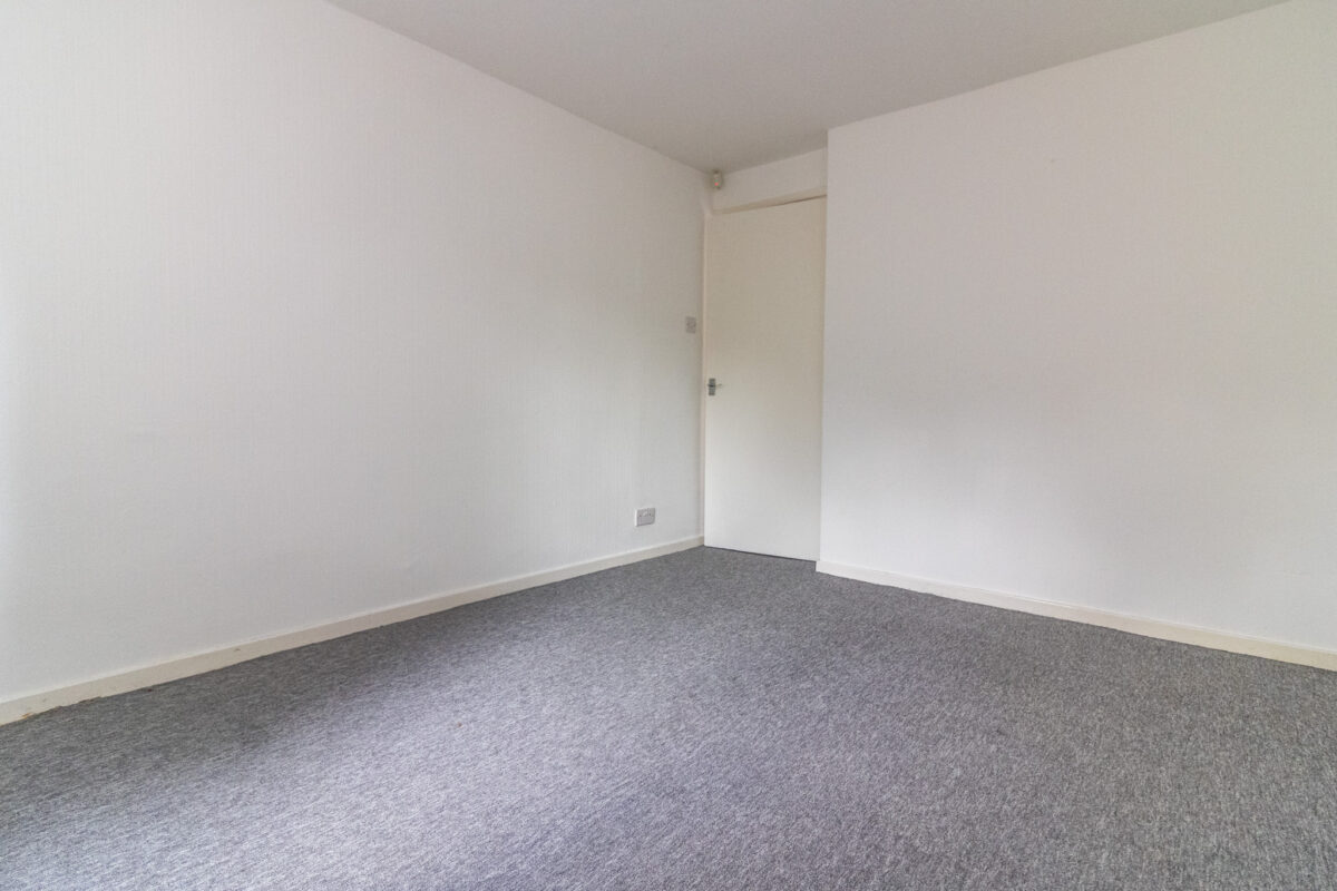 Greystoke Walk, Leicester, LE4