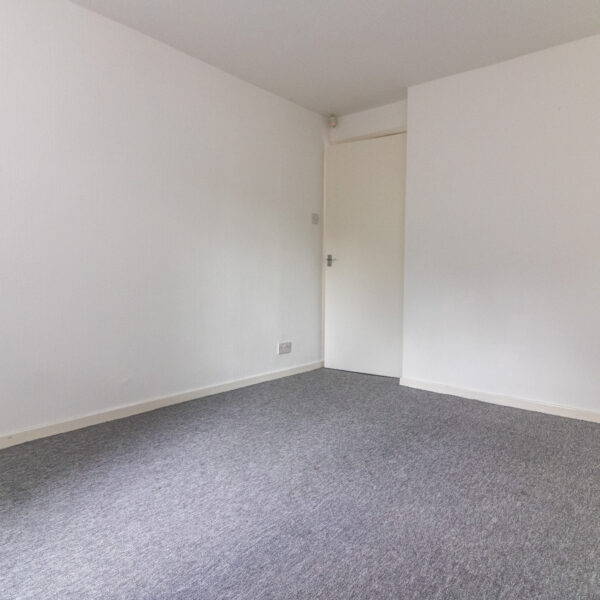 Greystoke Walk, Leicester, LE4