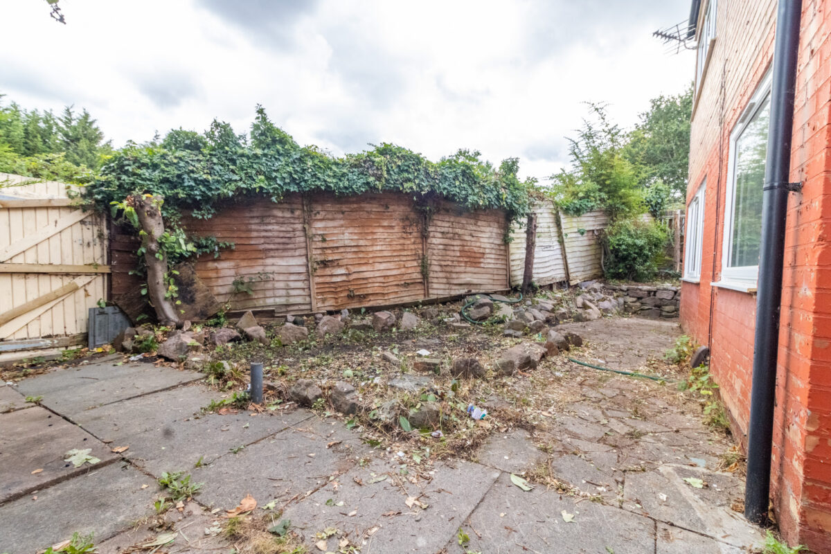 Greystoke Walk, Leicester, LE4