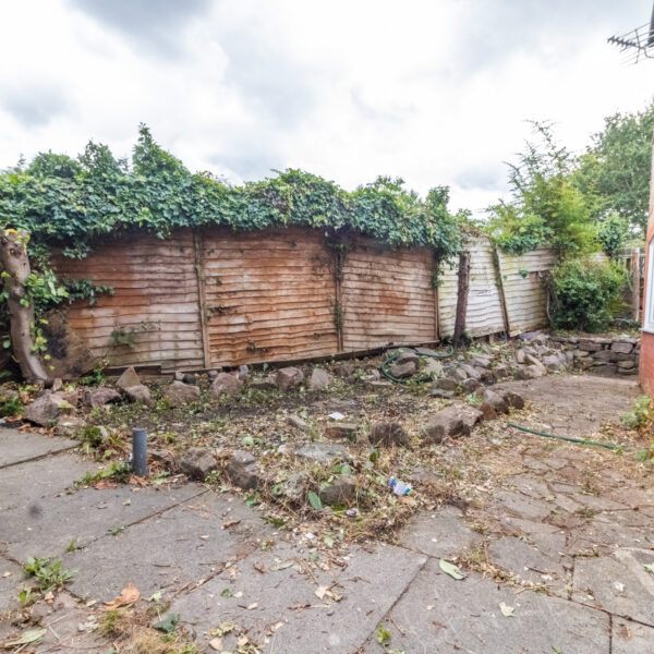 Greystoke Walk, Leicester, LE4
