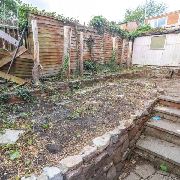 Greystoke Walk, Leicester, LE4