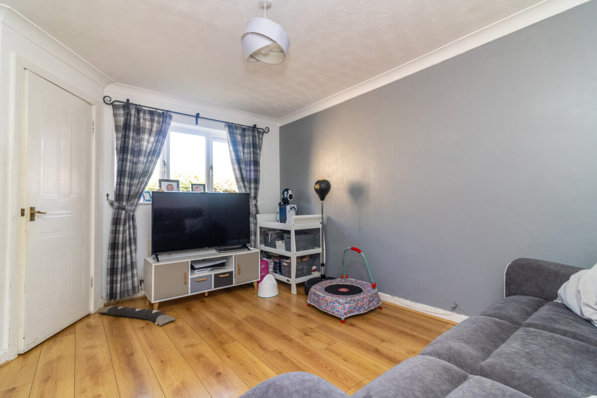 Hollowtree Road, Hamilton, LE5