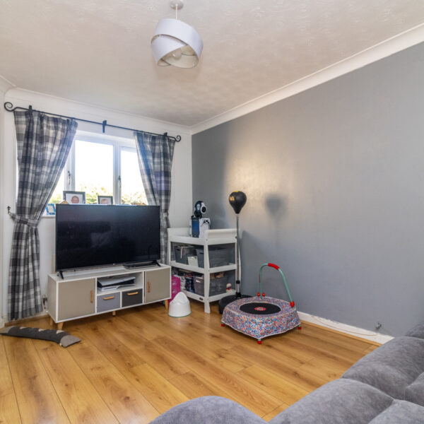 Hollowtree Road, Hamilton, LE5