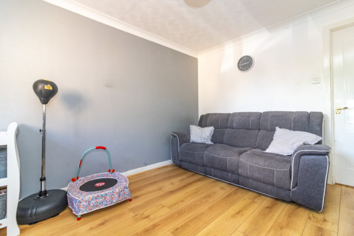 Hollowtree Road, Hamilton, LE5