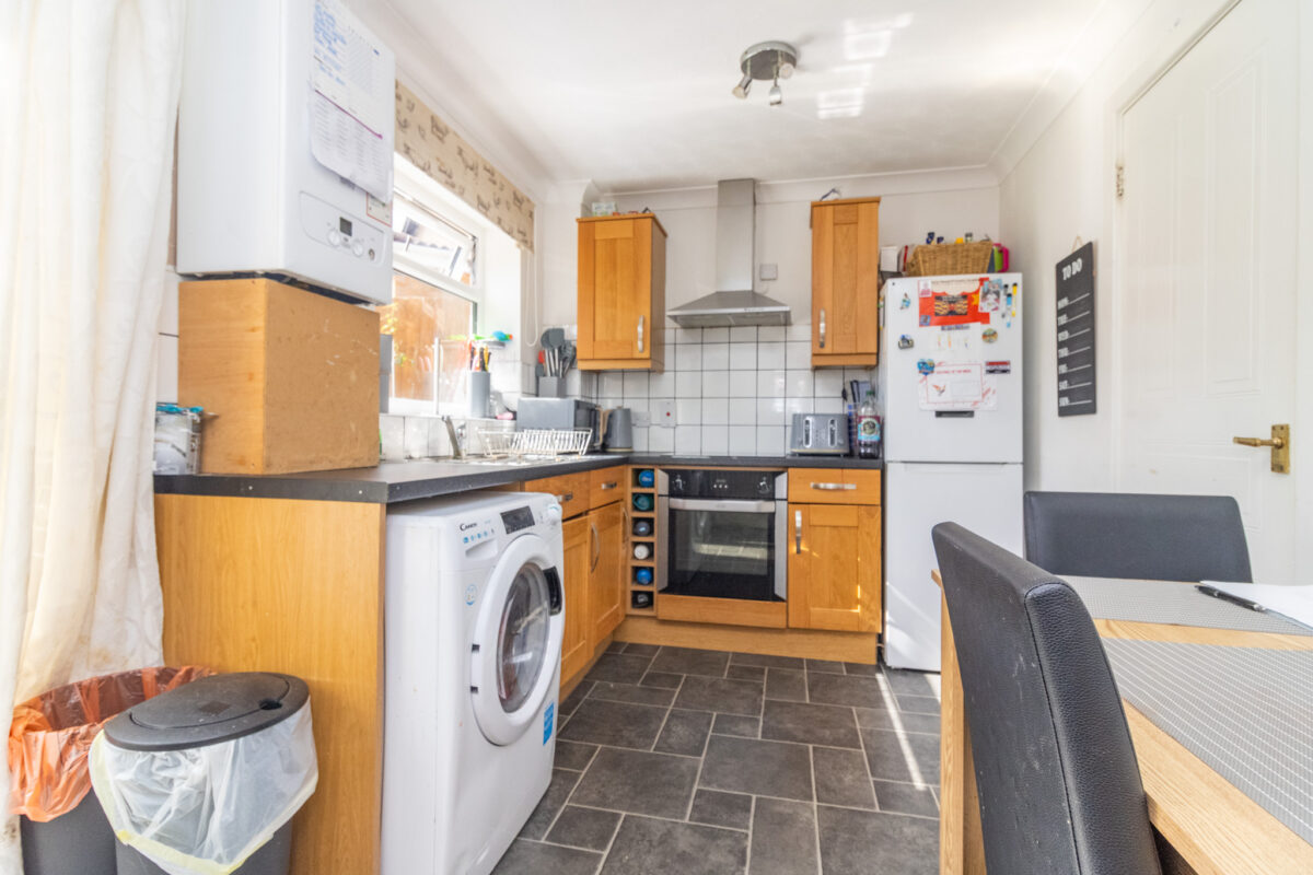 Hollowtree Road, Hamilton, LE5