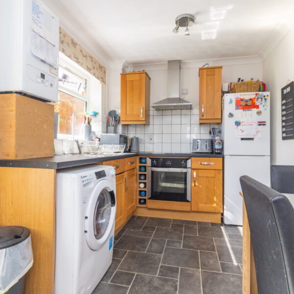 Hollowtree Road, Hamilton, LE5