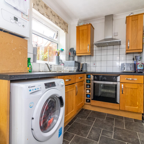 Hollowtree Road, Hamilton, LE5