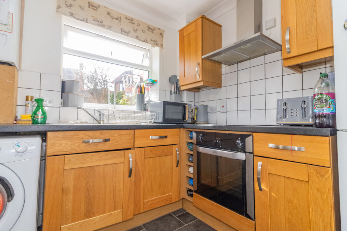 Hollowtree Road, Hamilton, LE5