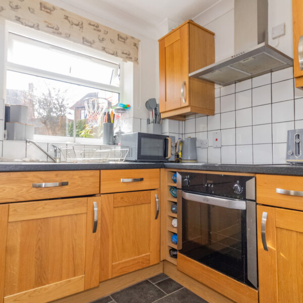 Hollowtree Road, Hamilton, LE5