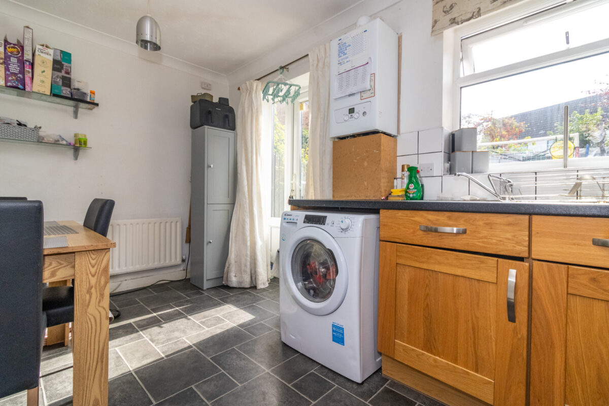 Hollowtree Road, Hamilton, LE5