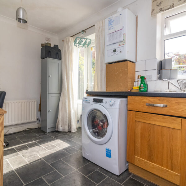 Hollowtree Road, Hamilton, LE5