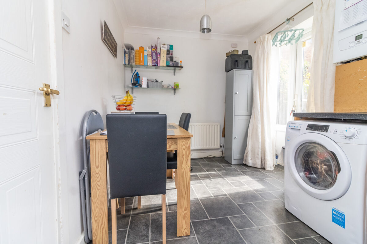 Hollowtree Road, Hamilton, LE5