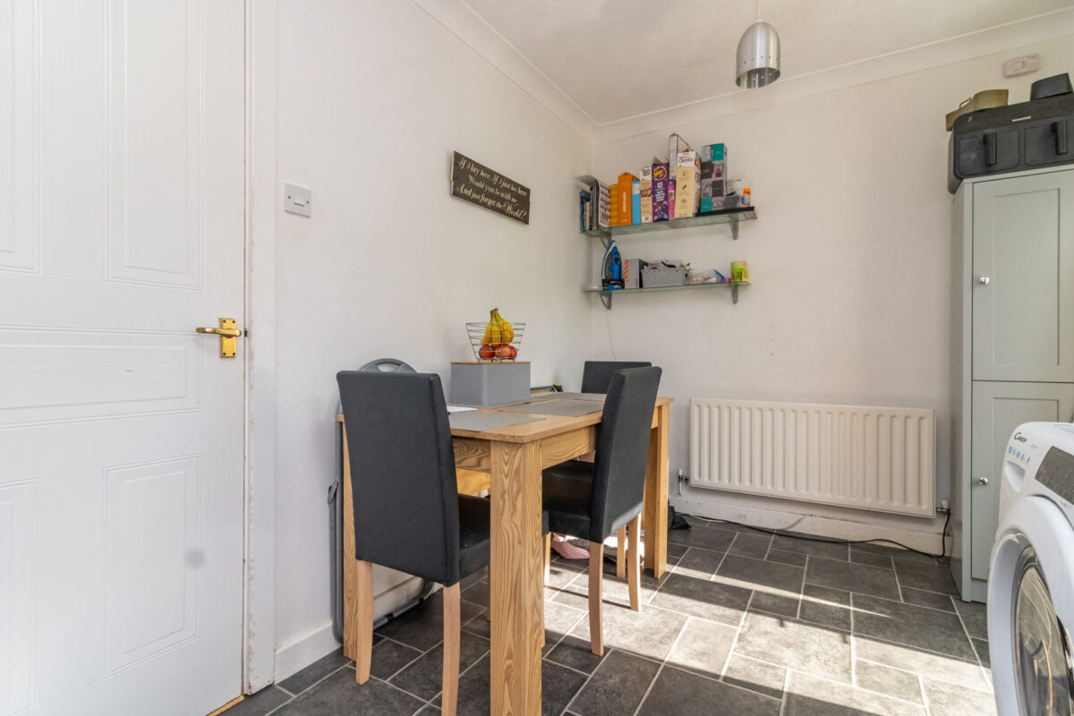 Hollowtree Road, Hamilton, LE5