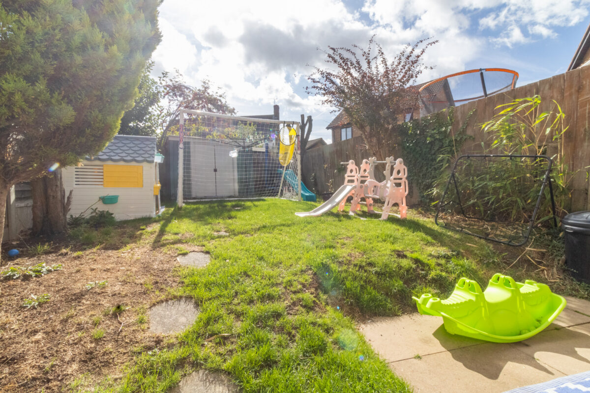 Hollowtree Road, Hamilton, LE5