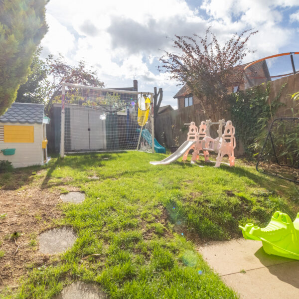 Hollowtree Road, Hamilton, LE5
