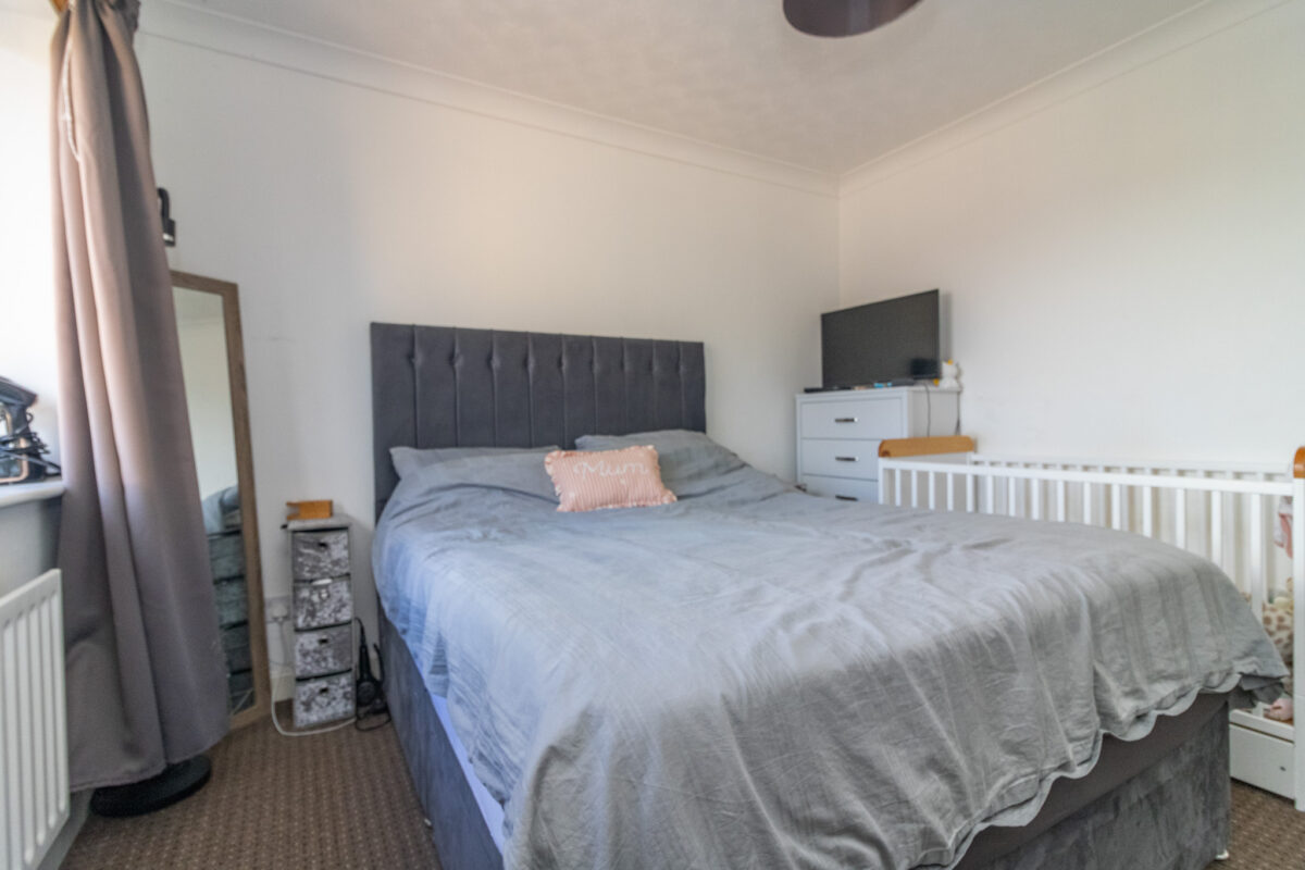 Hollowtree Road, Hamilton, LE5
