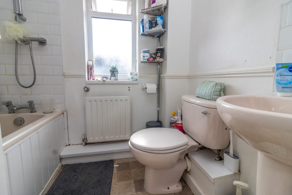 Hollowtree Road, Hamilton, LE5