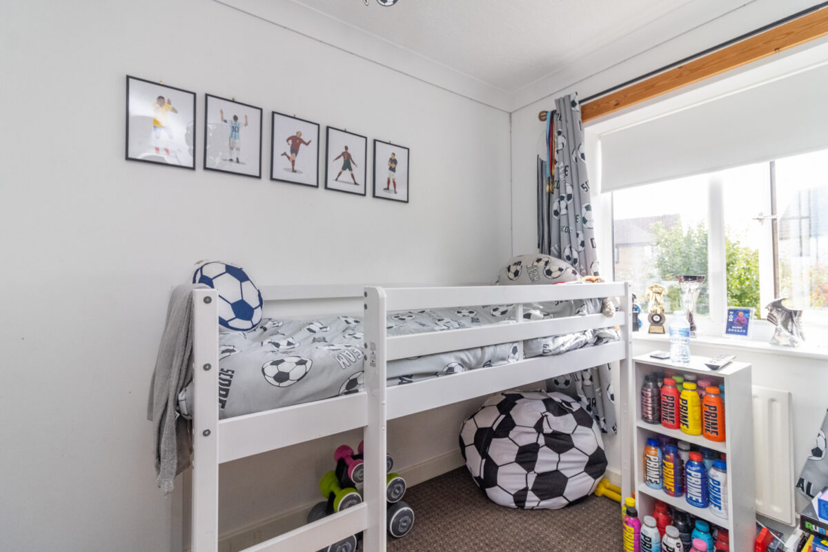 Hollowtree Road, Hamilton, LE5